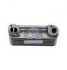 TTC 0118062 Oil Cooler, engine oil